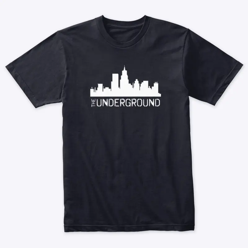 The Underground - Tee