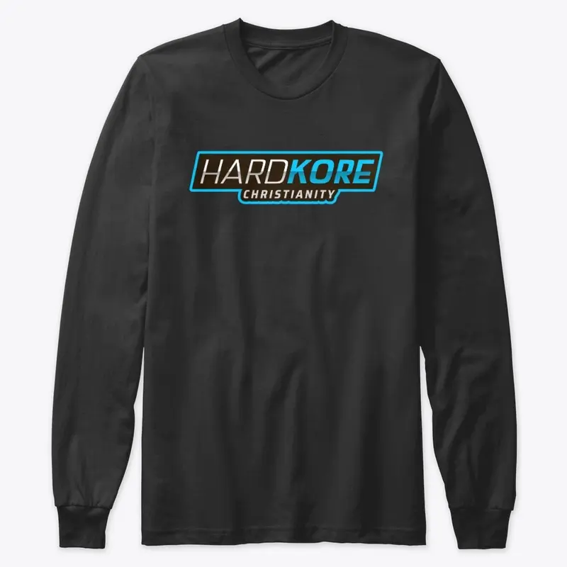 HardKore Christianity Premium