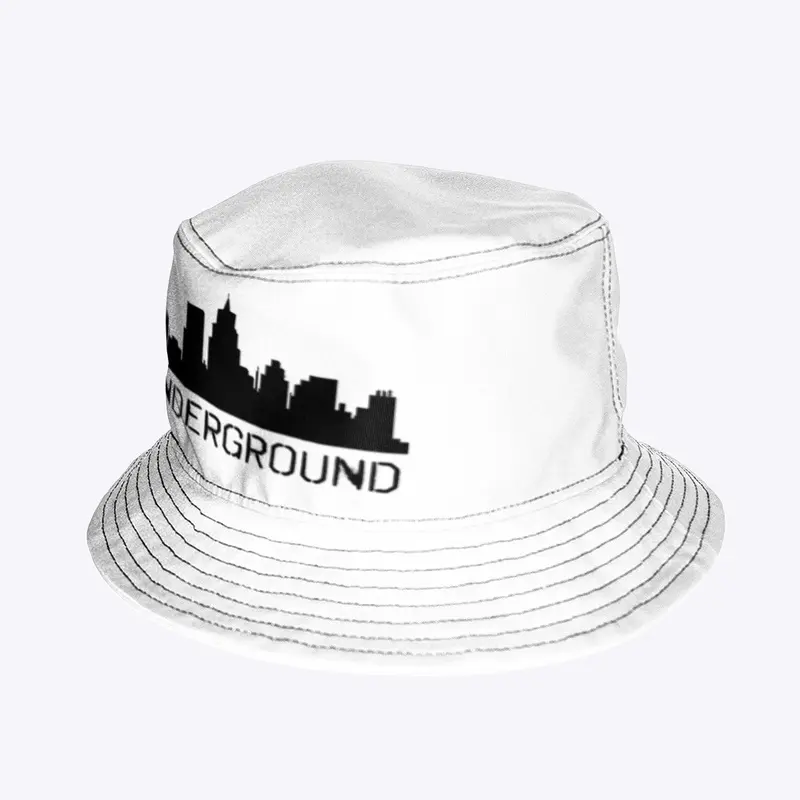 The Underground - Hat