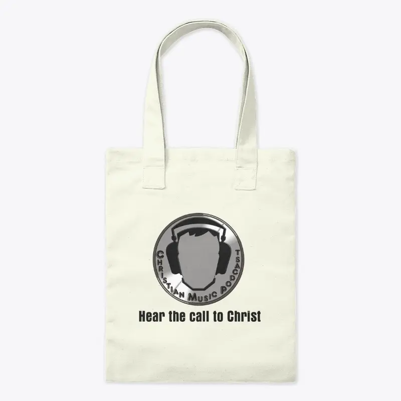 Christian Music Podcast Tote